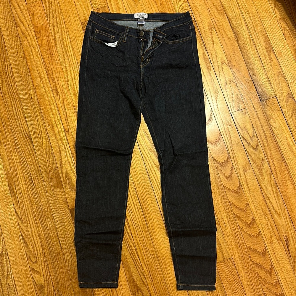 Judy Blue Jeans